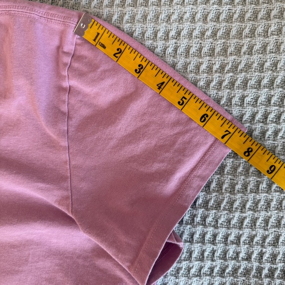 Life is Good Crusher Tee T-Shirt Womens XXL Purple Sole Sisters Graphic Top - Picture 8 of 9